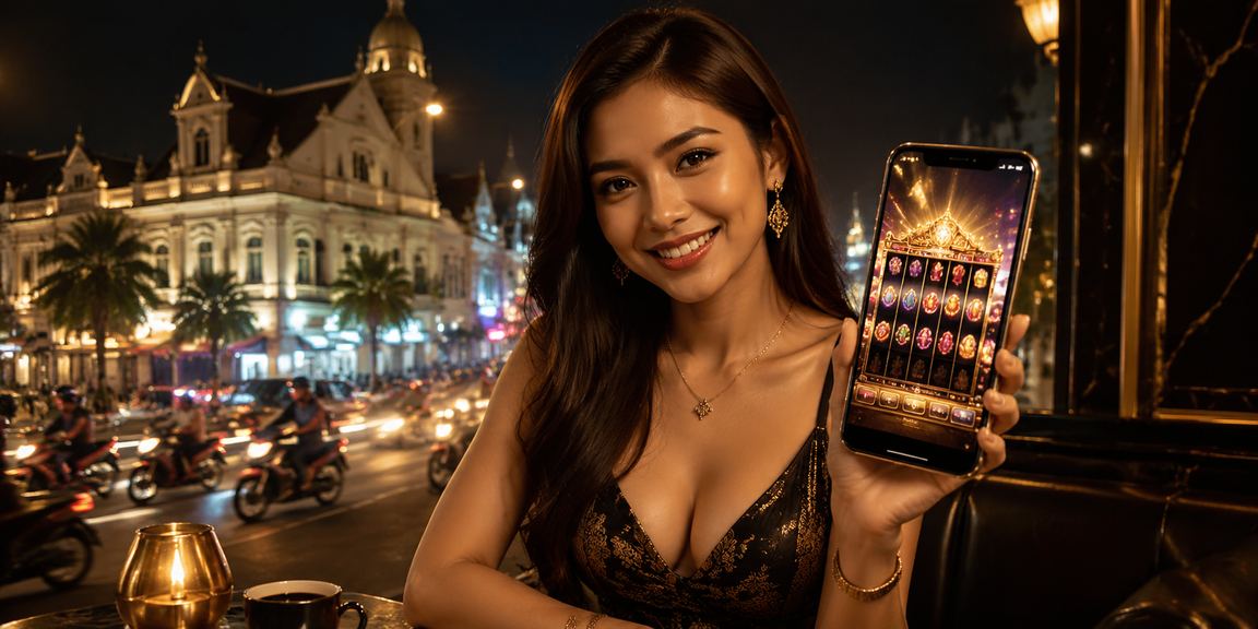 Promosi khusus kategori slots di platform togelcc